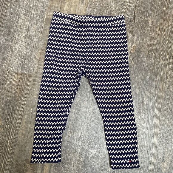 𝅺TOMMY Hilfiger Leggings - Picture 1 of 4